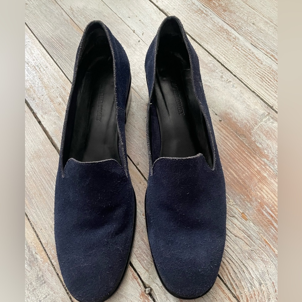 Rachel Comey Suede loafers